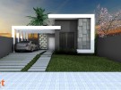 casa dos sonhos, projeto arquitetônico, casa a venda, comercialização de imóveis, Medianeira
